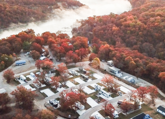 red-oak-resort-rv-park-aerial-shot